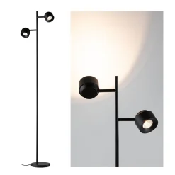 LED Stehleuchte 3-Step-Dim - Pane