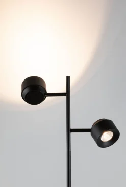 LED Stehleuchte 3-Step-Dim - Pane