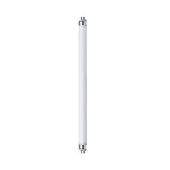 Leuchtstofflampe - Leuchtstofflampe G5 480lm 8W 3000K Opal