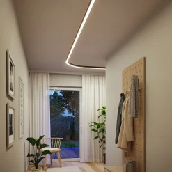 Linion Lichtkanal - 90 °