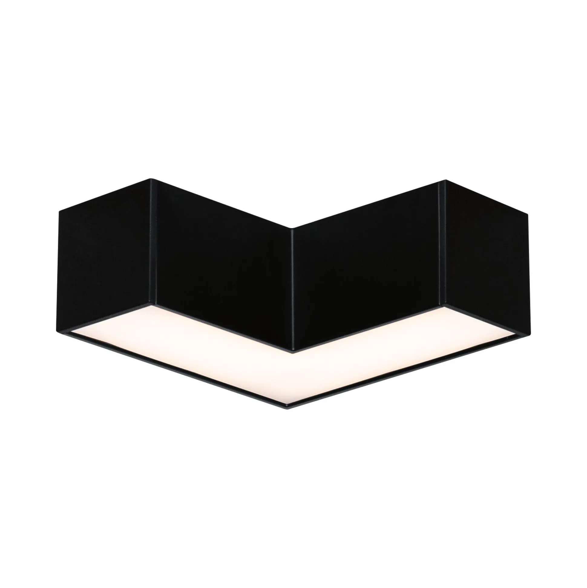 Linion Lichtkanal - 90 °