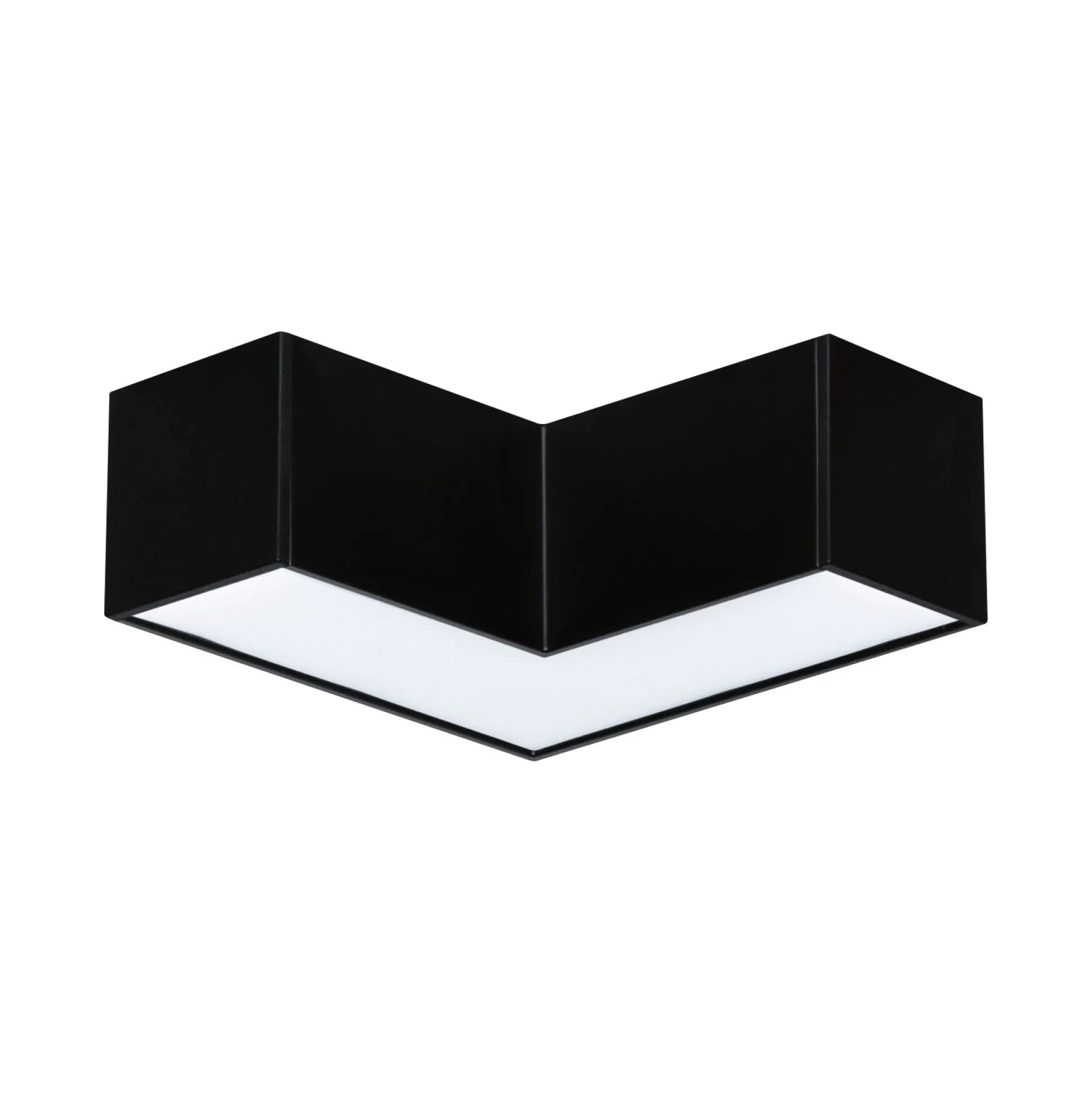 Linion Lichtkanal - 90 °