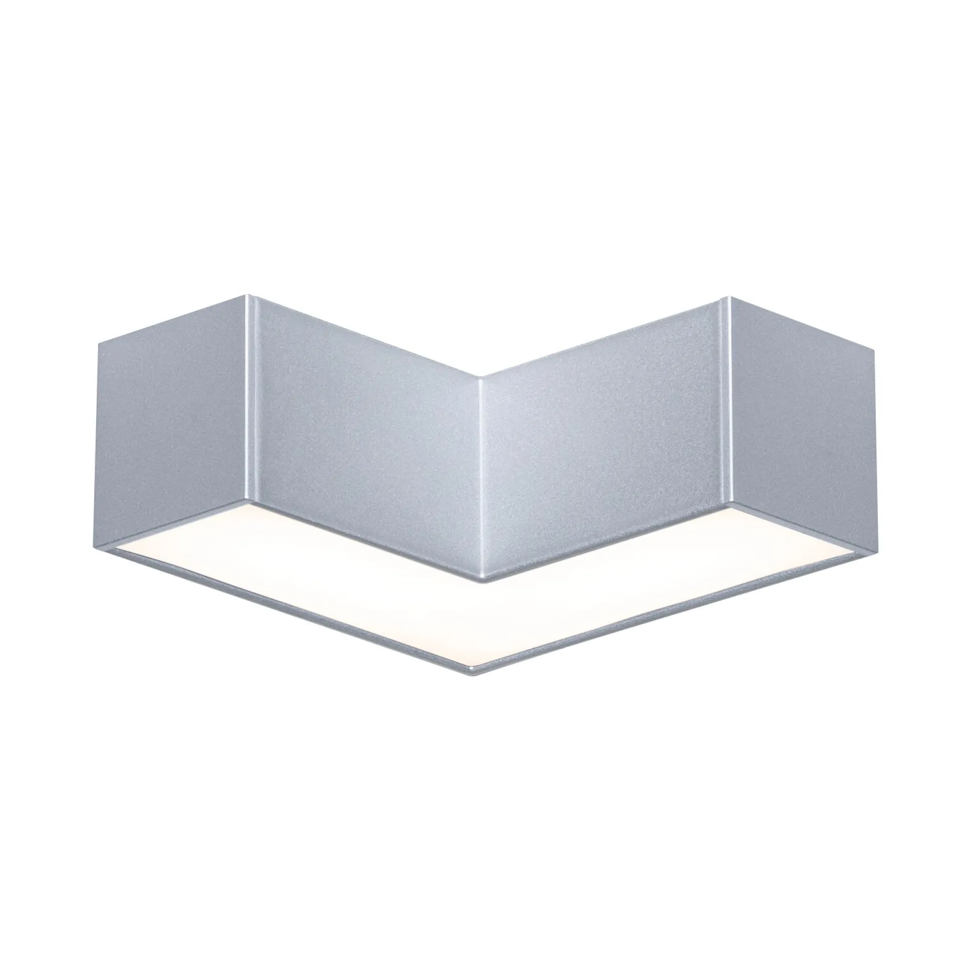 Linion Lichtkanal - 90 °
