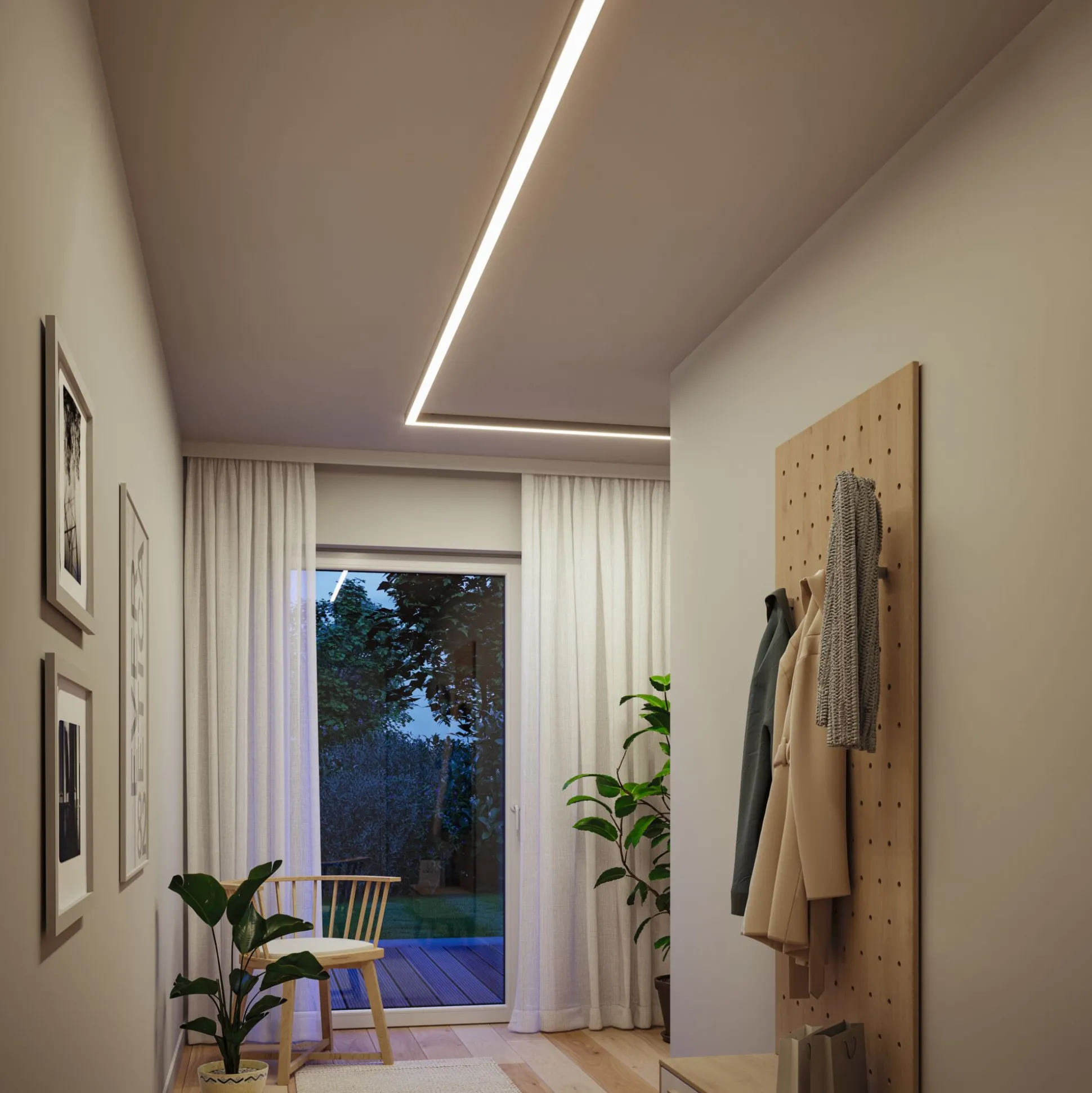Linion Lichtkanal - 0,5m