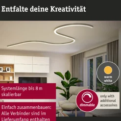 Linion Lichtkanal - 1m
