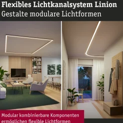Linion Zubehör - Abdeckung Kurve