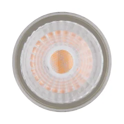 350lm 5,7W 2700K dimmbar Silber