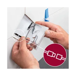LumiTiles Kabel - Square Warmweiß