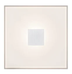 LumiTiles LED Fliesen - Square Einzelfliese