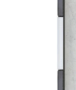 LumiTiles LED Fliesen Smart Home Zigbee 3.0 - Square 2er-Set