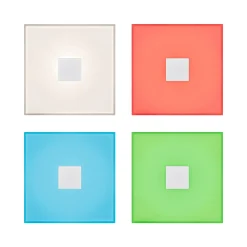 LumiTiles LED Fliesen Smart Home Zigbee 3.0 - Square 5er-Set