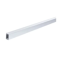 LumiTiles LED Strip Aufbauprofil - Top 2m