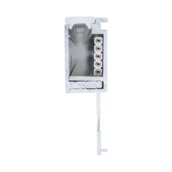 LumiTiles LED Strip Einbauprofil - Top 2m