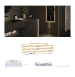 LumiTiles LED Stripe - Full-Line COB Slim