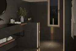 LumiTiles LED Stripe Smart Home Zigbee 3.0 - Full-Line COB Slim