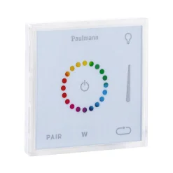 LumiTiles Zubehör Smart Home Zigbee 3.0 - Square Touch Modul