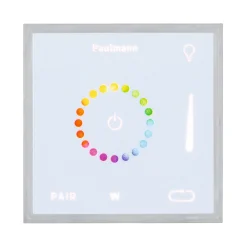 LumiTiles Zubehör Smart Home Zigbee 3.0 - Square Touch Modul
