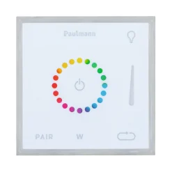 LumiTiles Zubehör Smart Home Zigbee 3.0 - Square Touch Modul