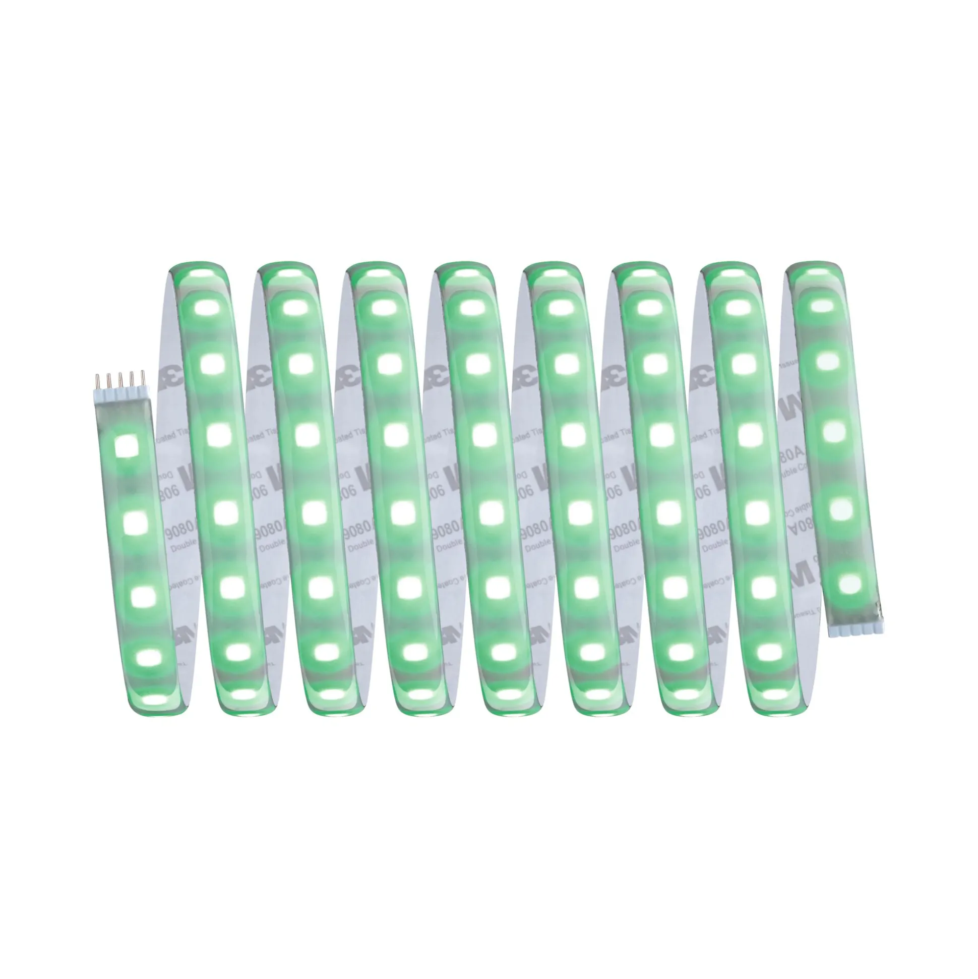 MaxLED 500 LED Strip - Basisset 3m