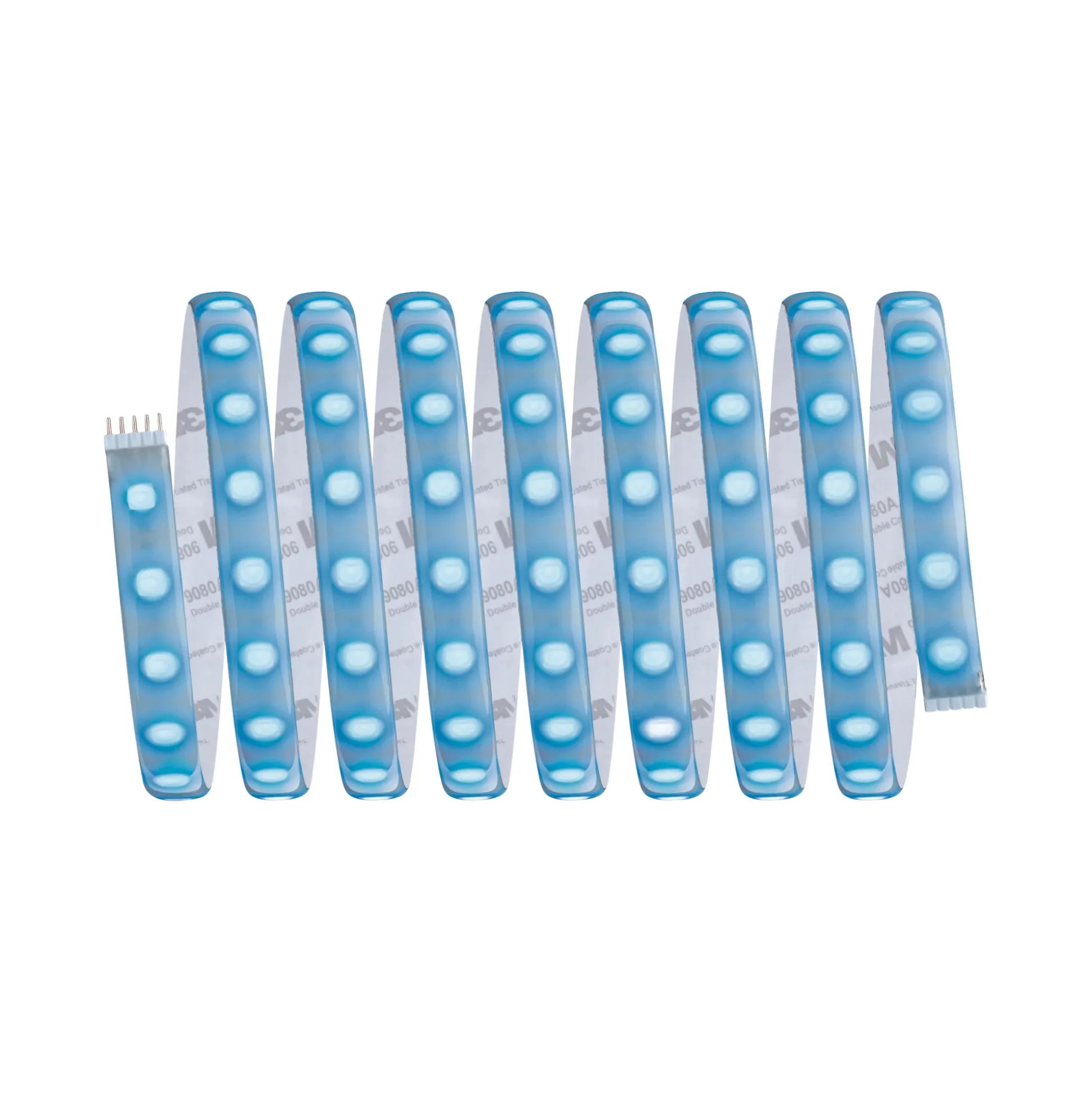 MaxLED 500 LED Strip - Basisset 3m