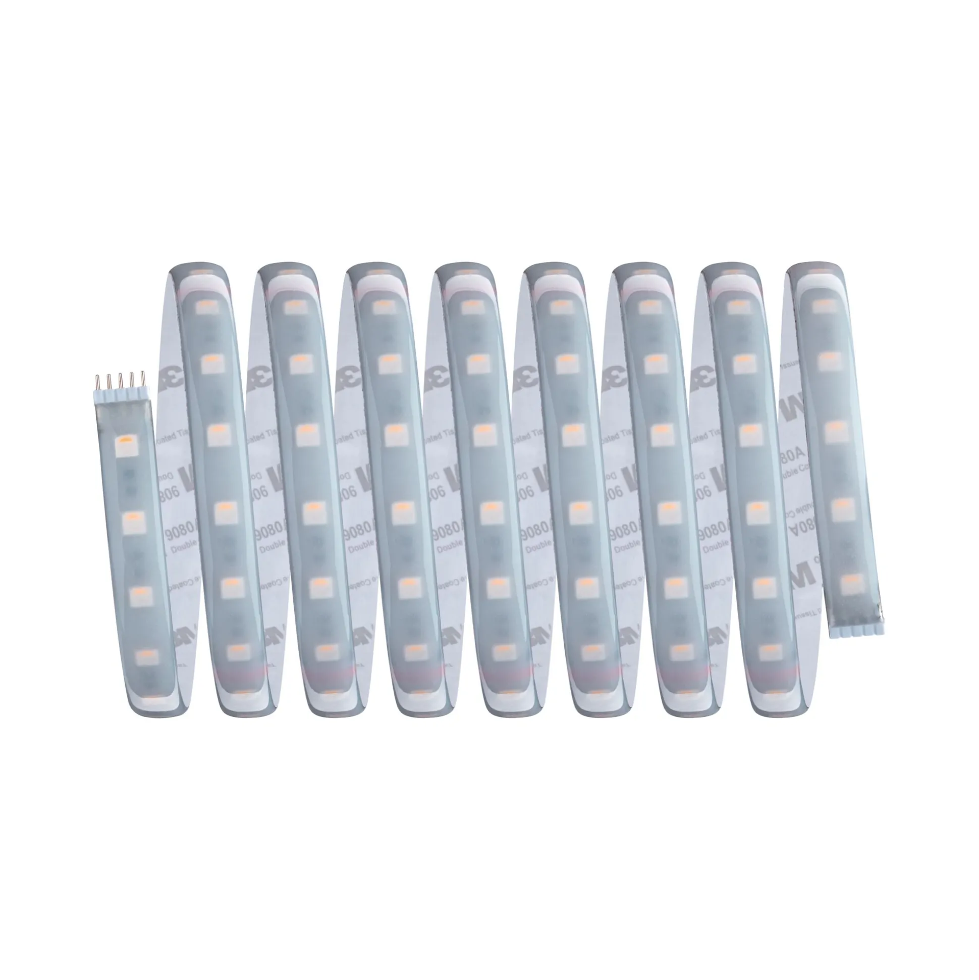 MaxLED 500 LED Strip - Basisset 3m