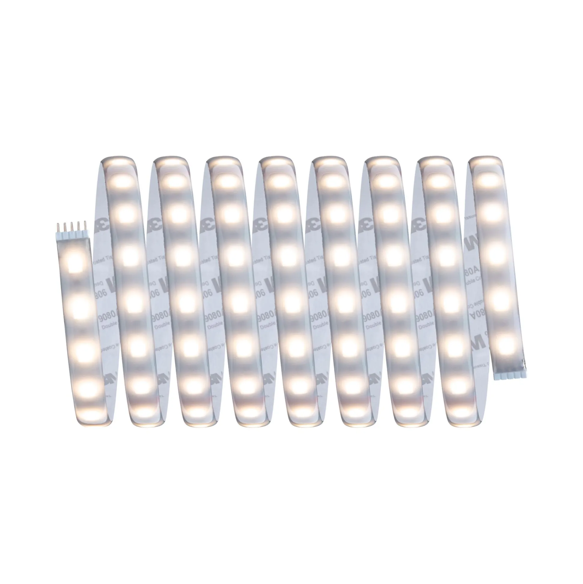 MaxLED 500 LED Strip - Basisset 3m