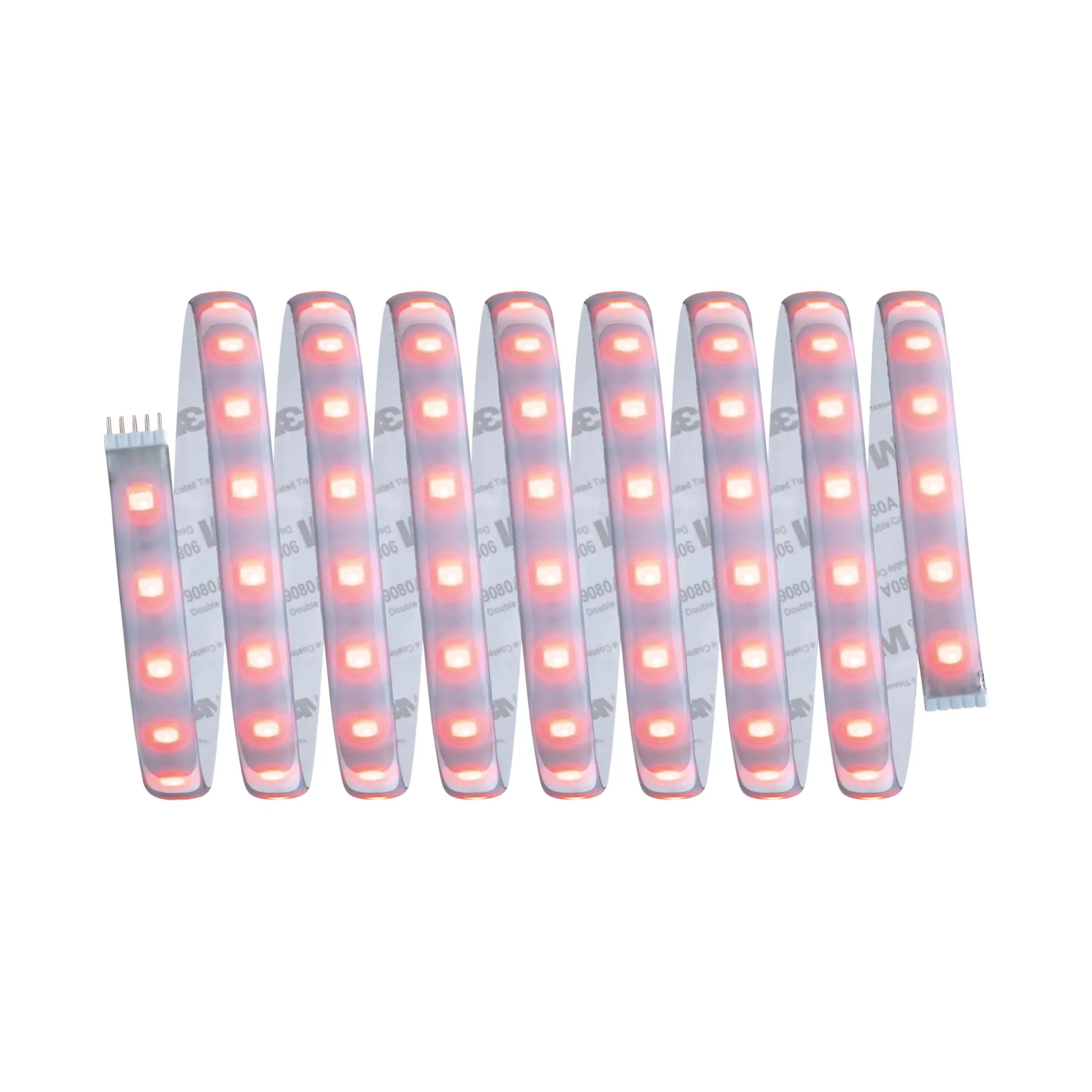 MaxLED 500 LED Strip - Basisset 3m