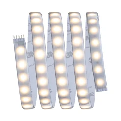 MaxLED 500 LED Strip - Basisset 1,5m Warmweiß