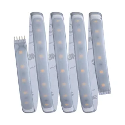 MaxLED 500 LED Strip - Basisset 1,5m Warmweiß