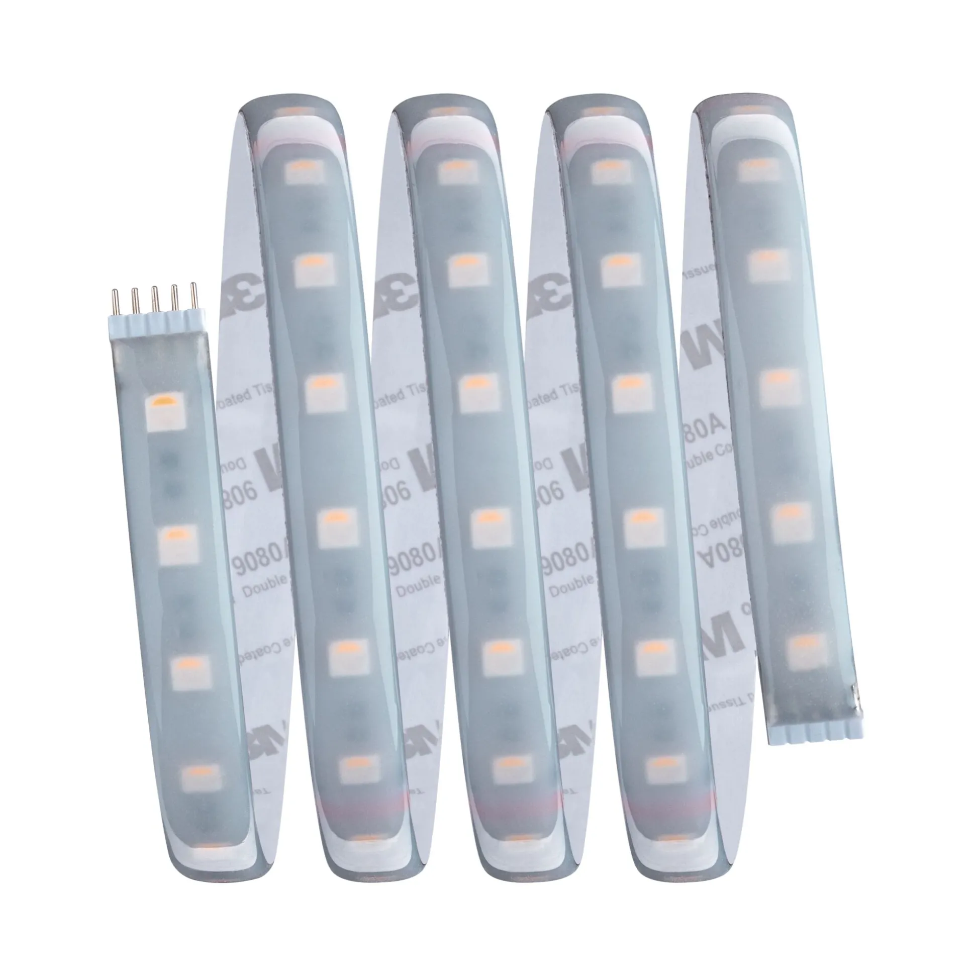 MaxLED 500 LED Strip - Basisset 1,5m RGBW