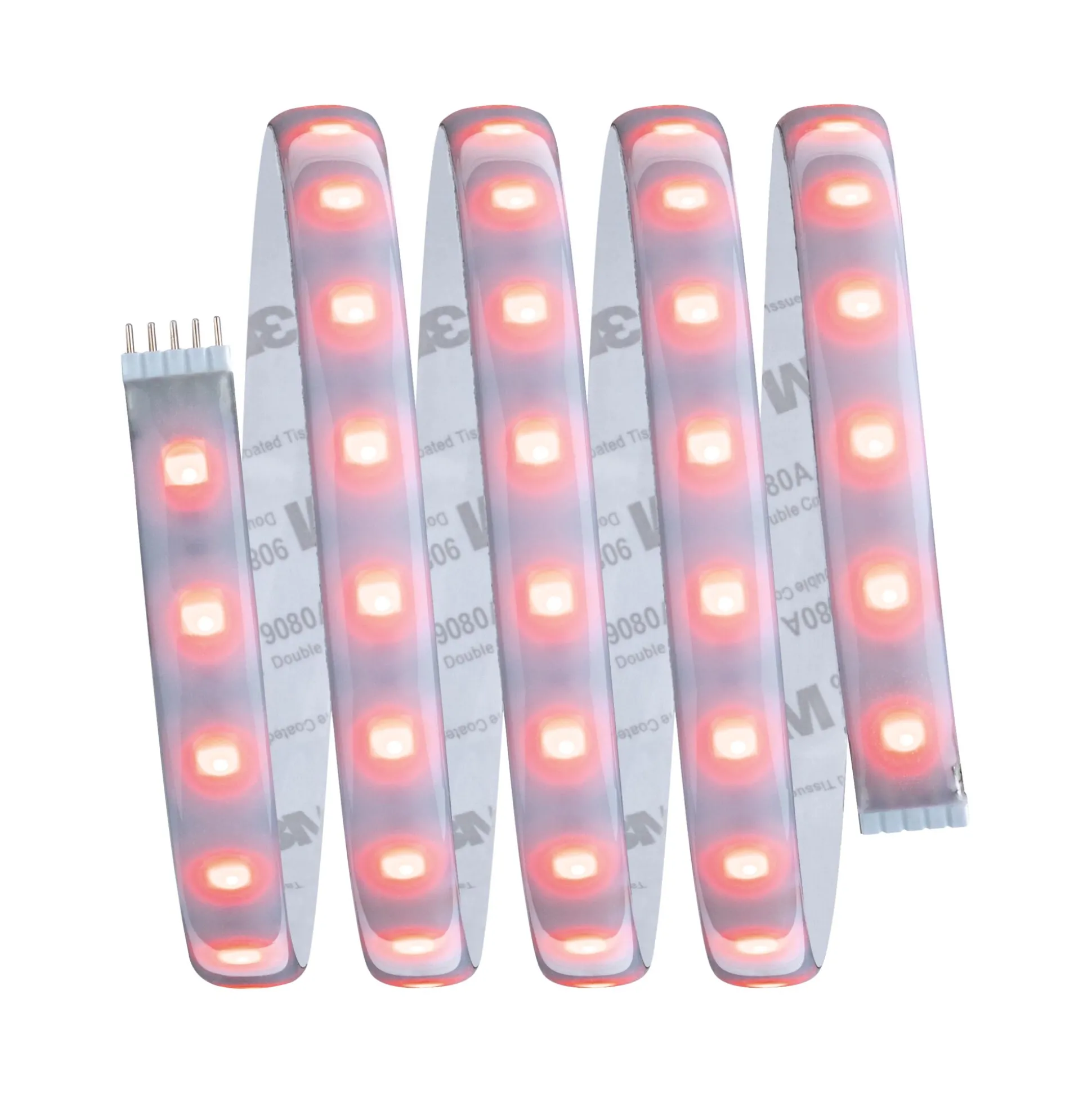 MaxLED 500 LED Strip - Basisset 1,5m RGBW