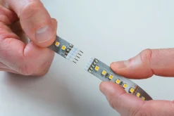 MaxLED 500 LED Strip - Basisset 10m Warmweiß