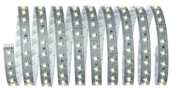 MaxLED 500 LED Strip - Basisset 3m Warmweiß