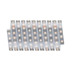 MaxLED 500 LED Strip - Basisset 3m Warmweiß