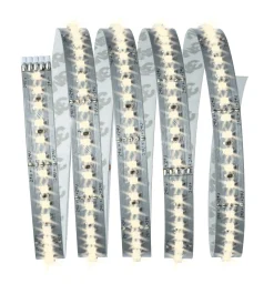 MaxLED 1000 LED Strip - Basisset 1,5m Warmweiß
