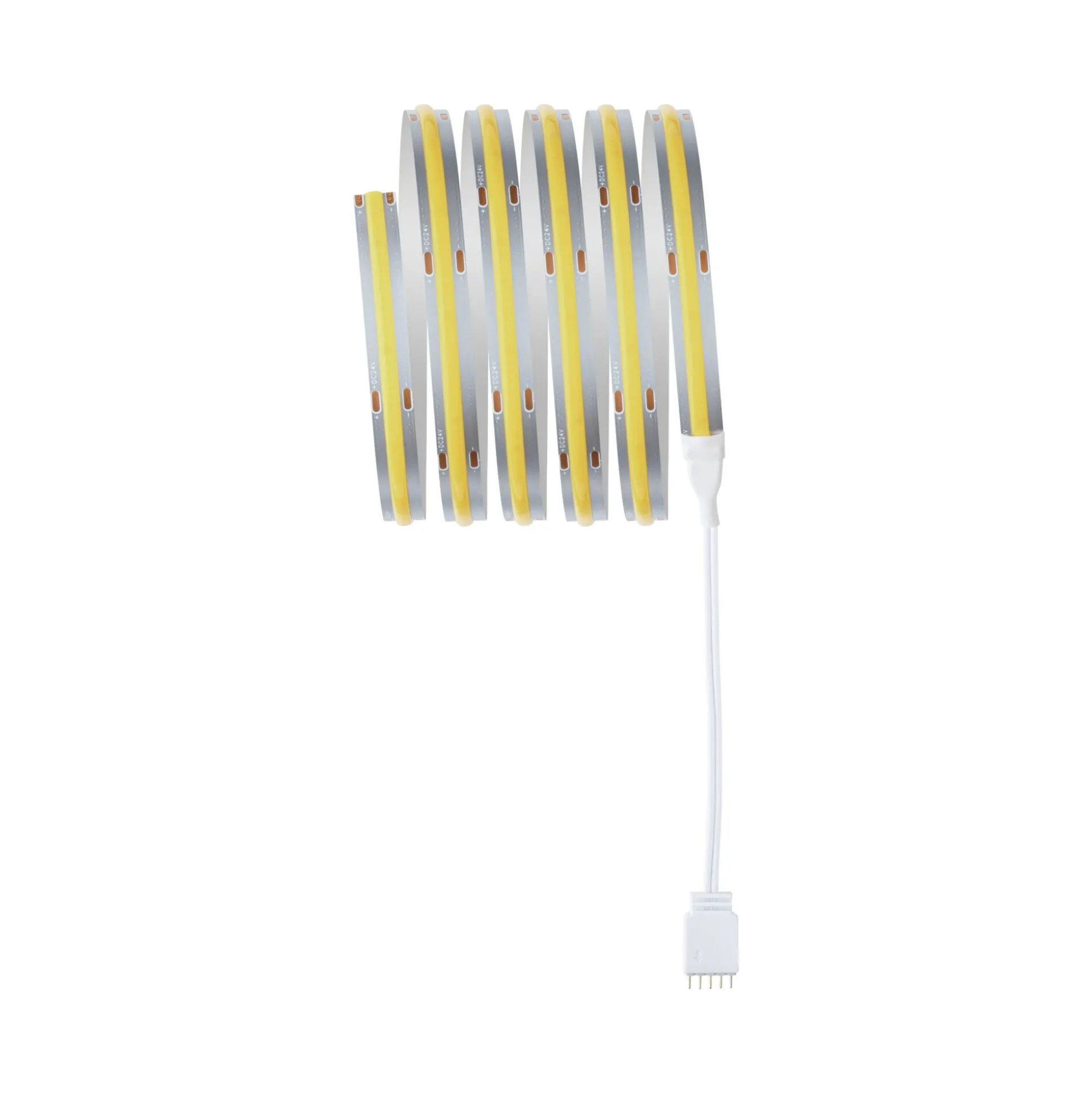 MaxLED 500 LED Strip - Basisset 1,5m 6500K