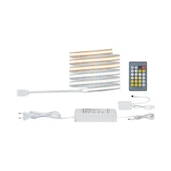MaxLED 1000 LED Strip - Basisset 1,5m Tunable White