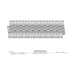 MaxLED 500 LED Strip - Basisset 10m Warmweiß