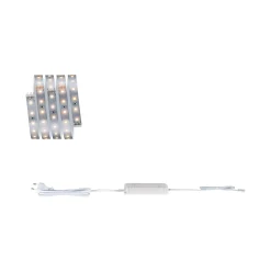 MaxLED 500 LED Strip - Basisset 1,5m Warmweiß