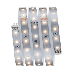 MaxLED 500 LED Strip - Basisset 1,5m Warmweiß