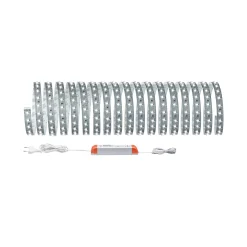 MaxLED 500 LED Strip - Basisset 10m Tageslichtweiß