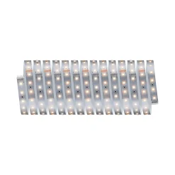 MaxLED 500 LED Strip - Basisset 5m Warmweiß