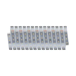 MaxLED 500 LED Strip - Basisset 5m Warmweiß