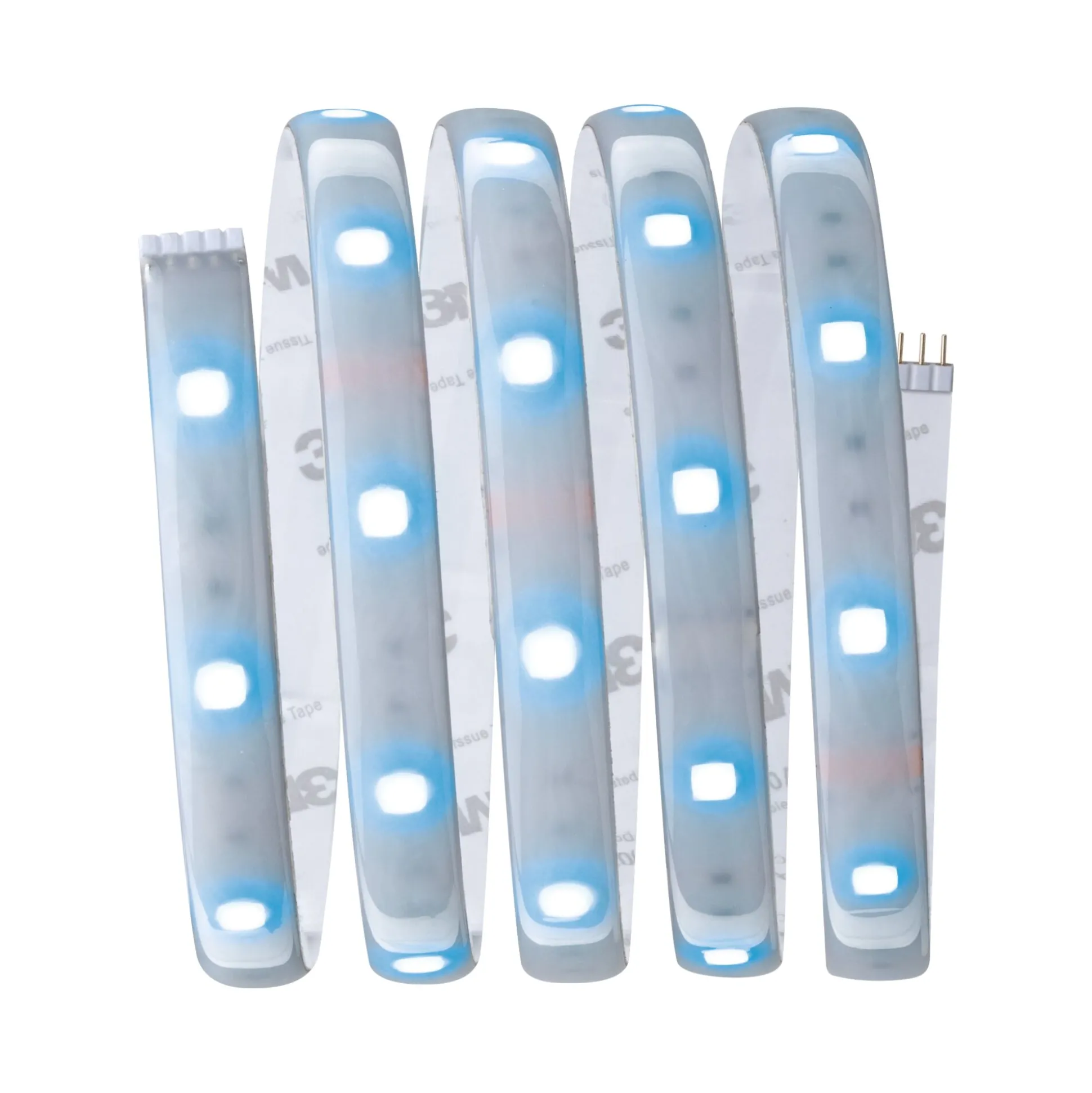 MaxLED 250 LED Strip - Basisset 1,5m RGBW+