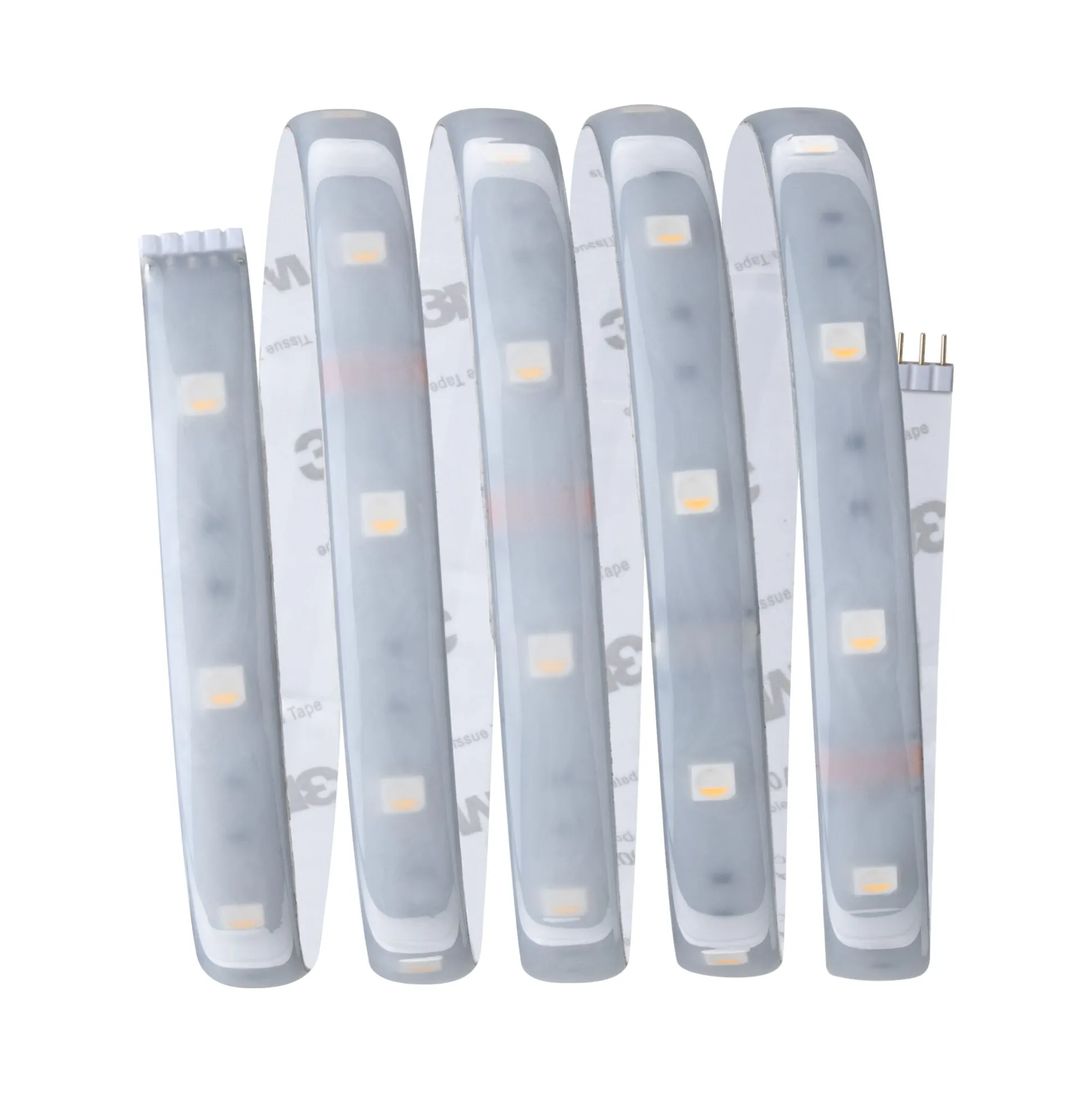 MaxLED 250 LED Strip - Basisset 1,5m RGBW+