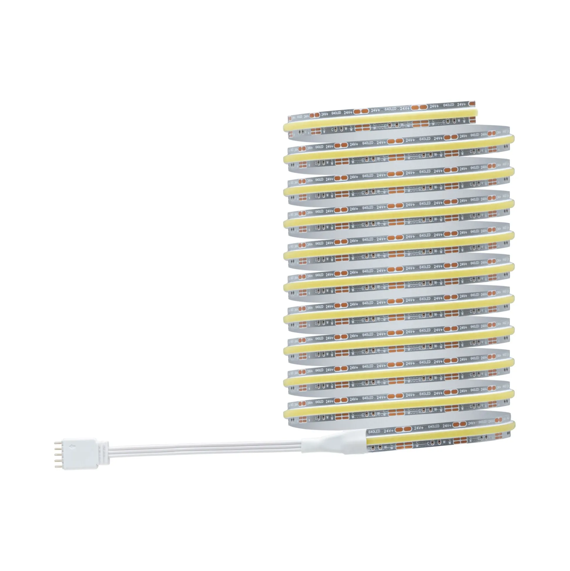 MaxLED 500 LED Strip - Basisset 3m Tunable White
