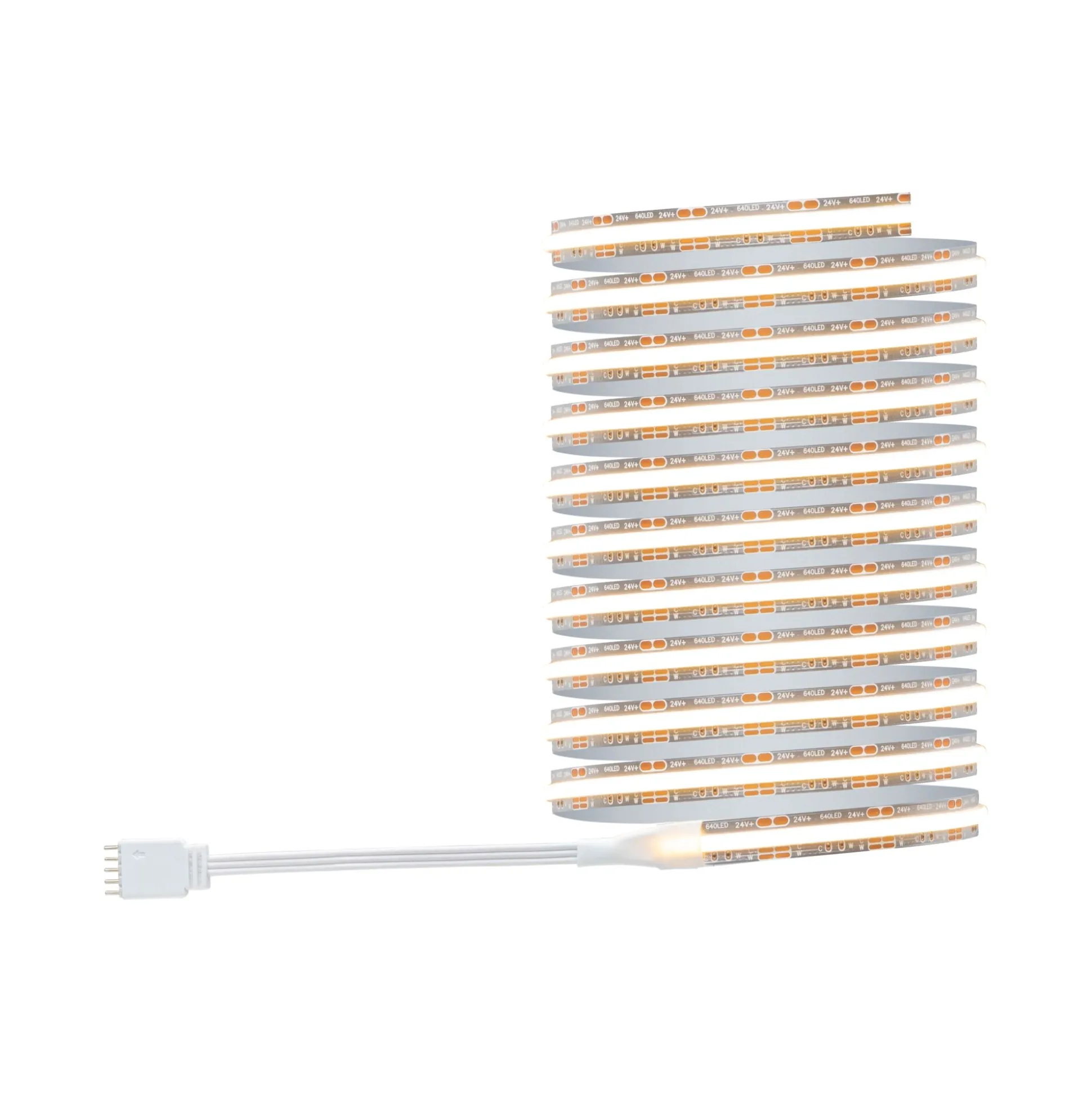 MaxLED 500 LED Strip - Basisset 3m Tunable White