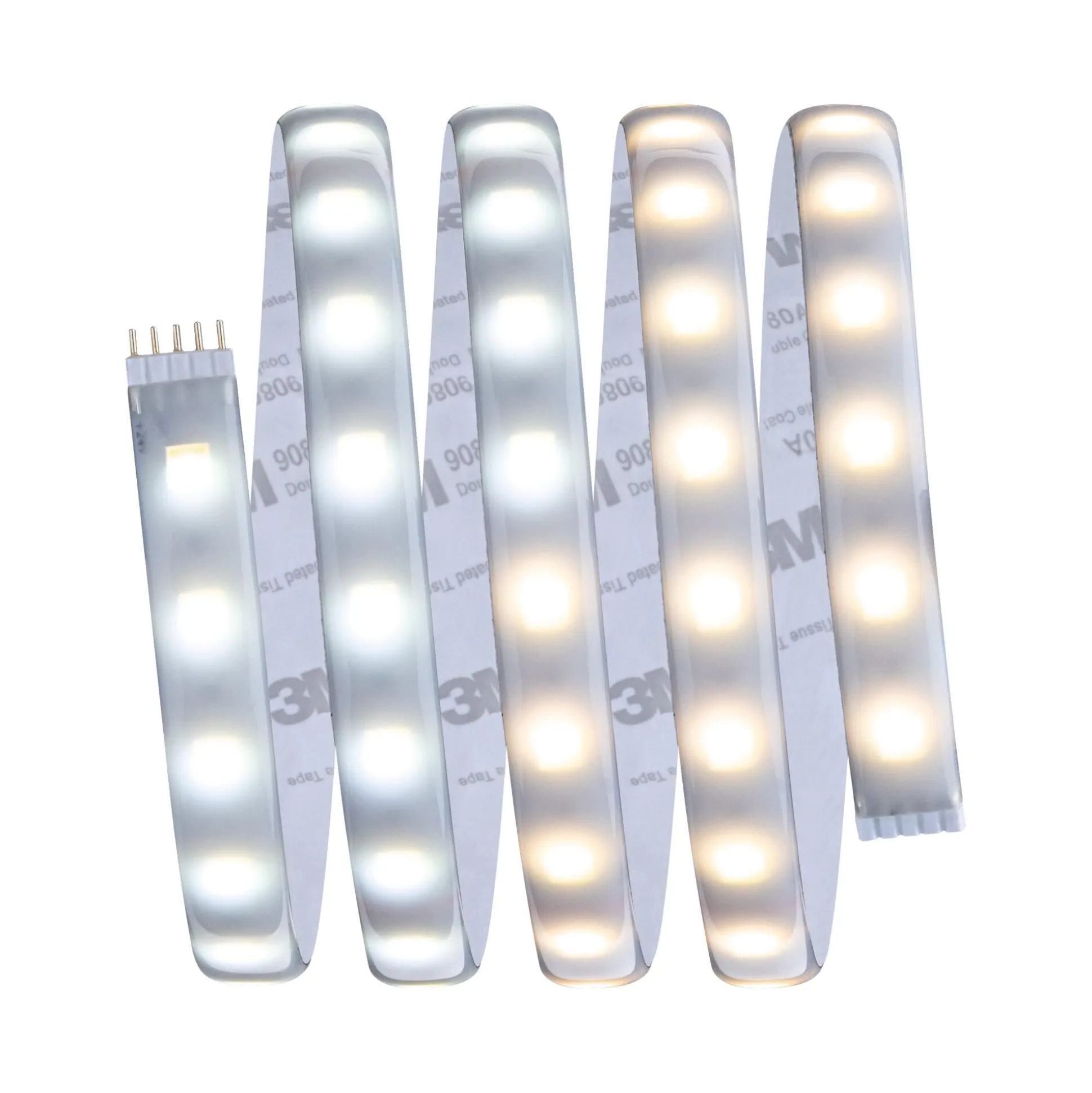 MaxLED 500 LED Strip - Basisset 1,5m Tunable White