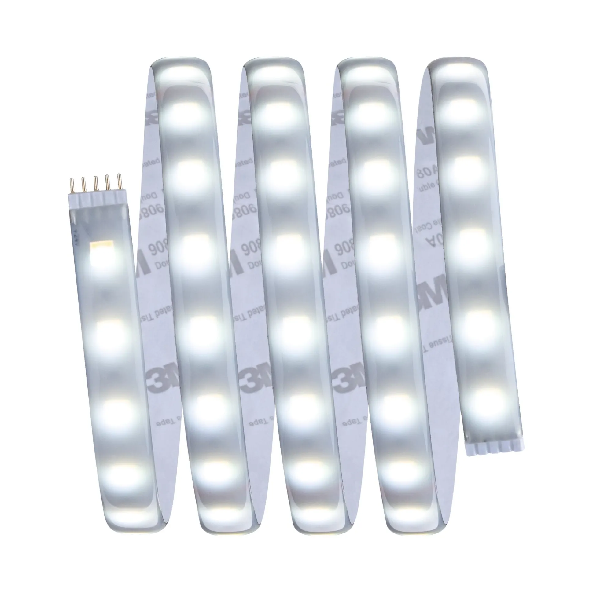 MaxLED 500 LED Strip - Basisset 1,5m Tunable White