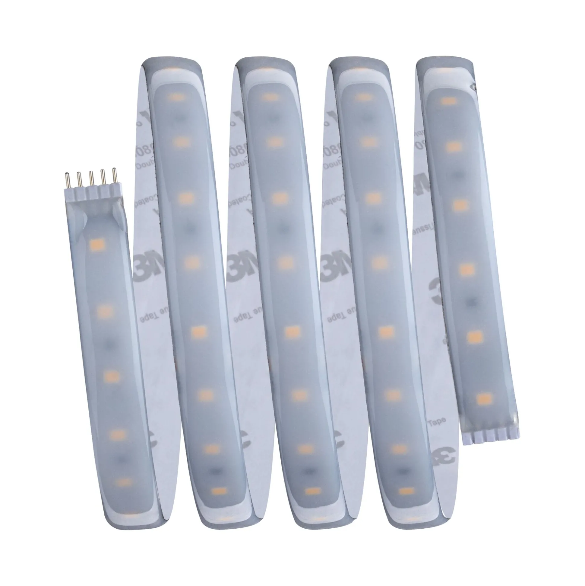 MaxLED 500 LED Strip - Basisset 1,5m Tunable White